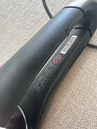 Planchas GHD Chronos Max Negras