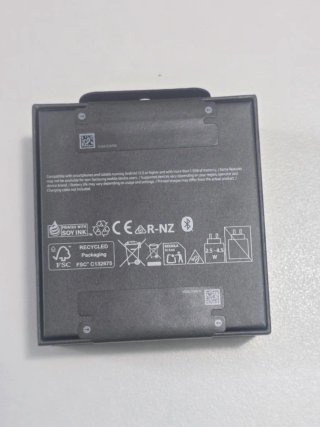 Samsung Galaxy Buds4 Pro Inalámbricos