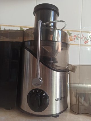 Licuadora Aicook Frutas y Verduras