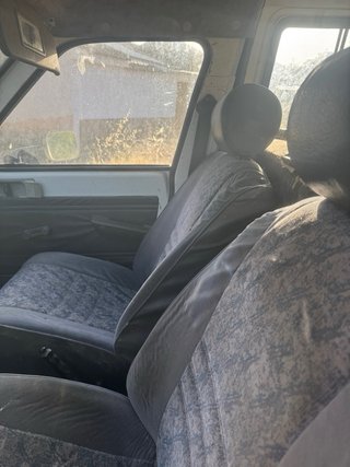 Citroen C15