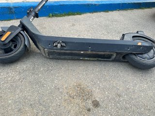 Patinete Eléctrico NIU KQi2 Pro