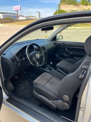 Volkswagen Golf 2003 1.8T
