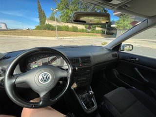Volkswagen Golf 2003 1.8T