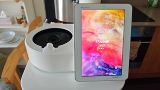 Robot de cocina Taurus MyCook Next