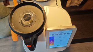 Robot de cocina Taurus MyCook Next