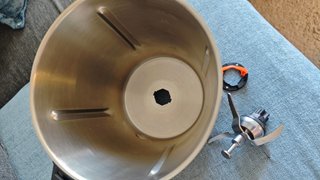 Robot de cocina Taurus MyCook Next
