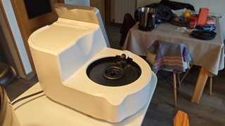 Robot de cocina Taurus MyCook Next