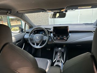 TOYOTA Corolla 2.0 180H GRSPORT ECVT TOURING SPORT