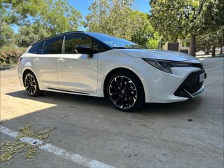 TOYOTA Corolla 2.0 180H GRSPORT ECVT TOURING SPORT