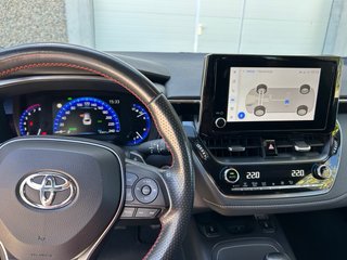 TOYOTA Corolla 2.0 180H GRSPORT ECVT TOURING SPORT