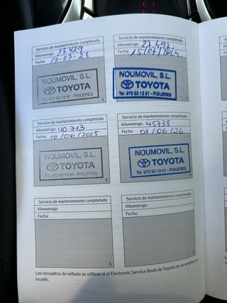 TOYOTA Corolla 2.0 180H GRSPORT ECVT TOURING SPORT