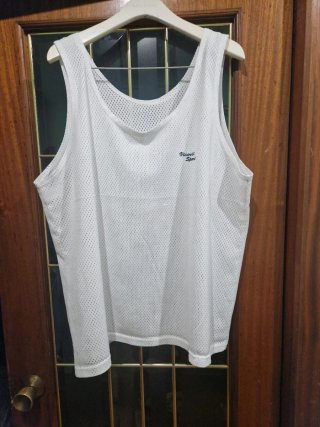 Diferentes camisetas XXXL por 5 euros la unidad