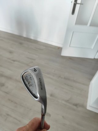 Pitching Wedge King Cobra II