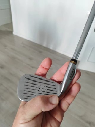 Pitching Wedge King Cobra II