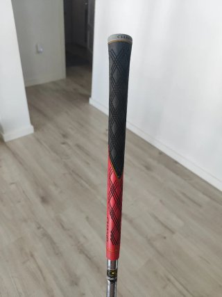 Pitching Wedge King Cobra II