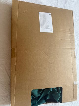 Funda IKEA EKTORP original para sillón