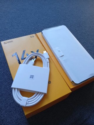 Móvil Realme 5G 14x