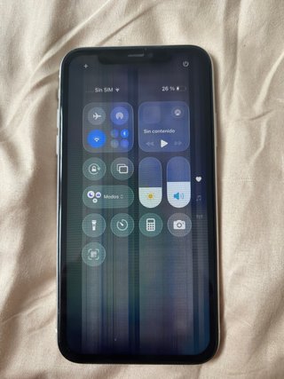 iPhone 11 64GB Blanco