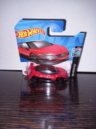 HOTWHEELS
