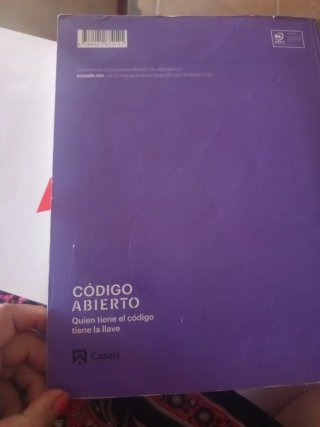 Libro