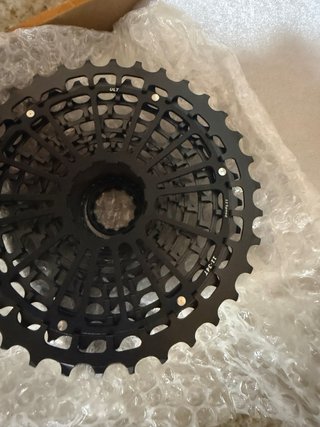 Cassette Bicicleta 11-34 12v
