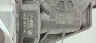 ELEVALUNAS TRASERO DERECHO NISSAN QASHQAI (J11) 1