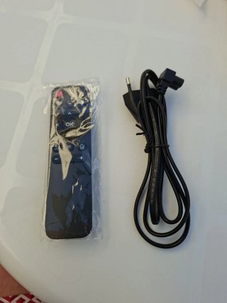 Proyector Ultra HD Bluetooth Altavoz