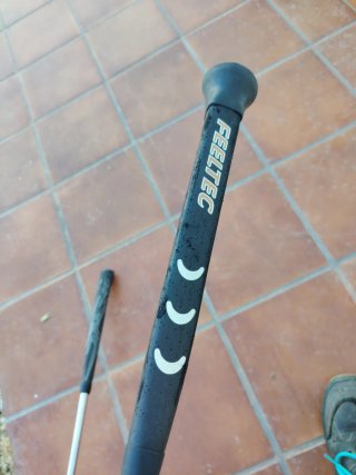 Putter Scotty Cameron Studio Select Kombi