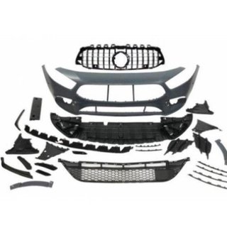 Paragolpes Delantero Mercedes W177/V177 Look A35