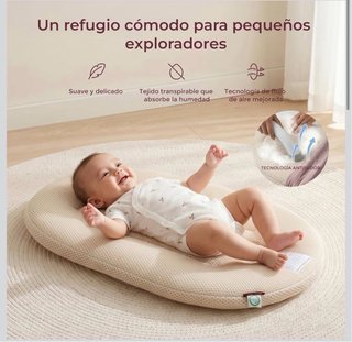 Nido Bebé Momcozy Recién Nacido Nuevo