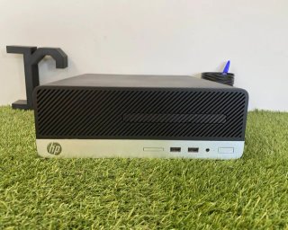 Ordenador HP 400 G4 i7 6a 8Gb RAM 256Gb SSD