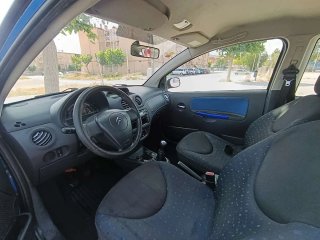 Citroen C2 2006
