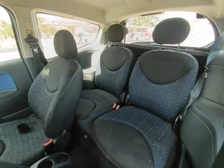 Citroen C2 2006