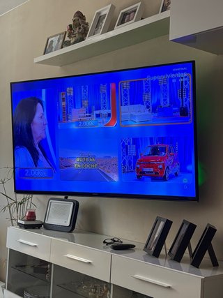 Samsung TV 48 Negro