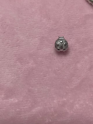 Charm mini Mariquita