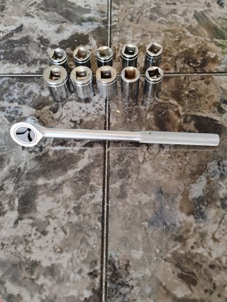 Lote Herramientas Bricolaje desde 2€