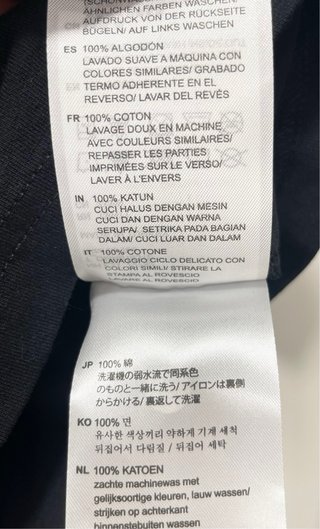 Camiseta Deus Ex Machina Ibiza LS Tee T. M
