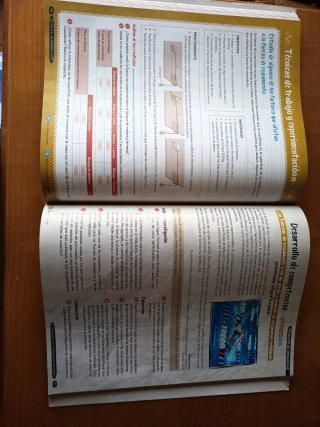 Física y Química 4 ESO