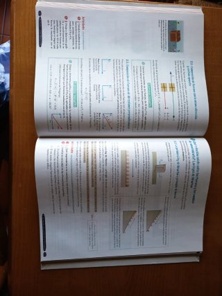 Física y Química 4 ESO