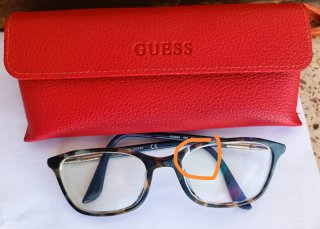 Gafas Guess Multicolor