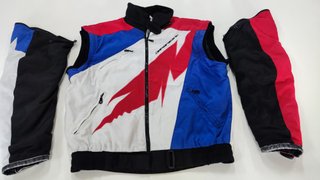 Chaqueta Dainesse Clásica Moto