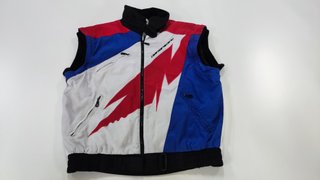 Chaqueta Dainesse Clásica Moto