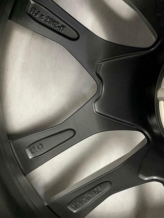 LLANTAS ORIGINALES MERCEDES GLE AMG 21 PULGADS