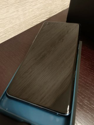 Oppo Find X3 Pro 5G