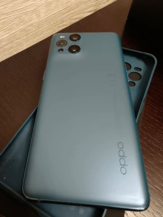 Oppo Find X3 Pro 5G