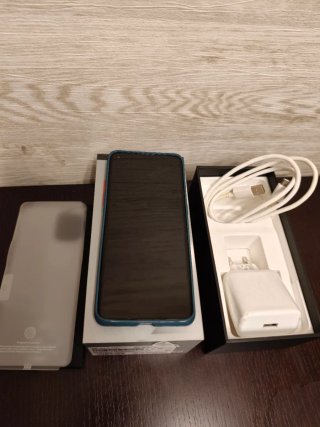 Oppo Find X3 Pro 5G
