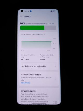 Oppo Find X3 Pro 5G