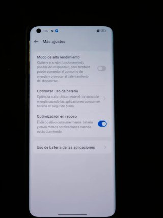 Oppo Find X3 Pro 5G
