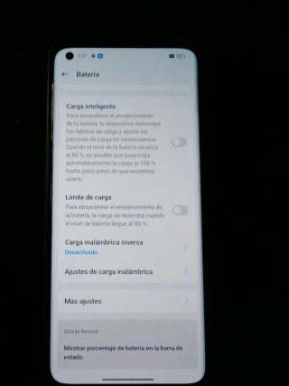 Oppo Find X3 Pro 5G