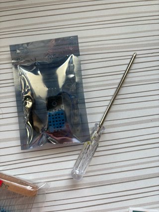 Kit de Iniciación de Electrónica Smraza